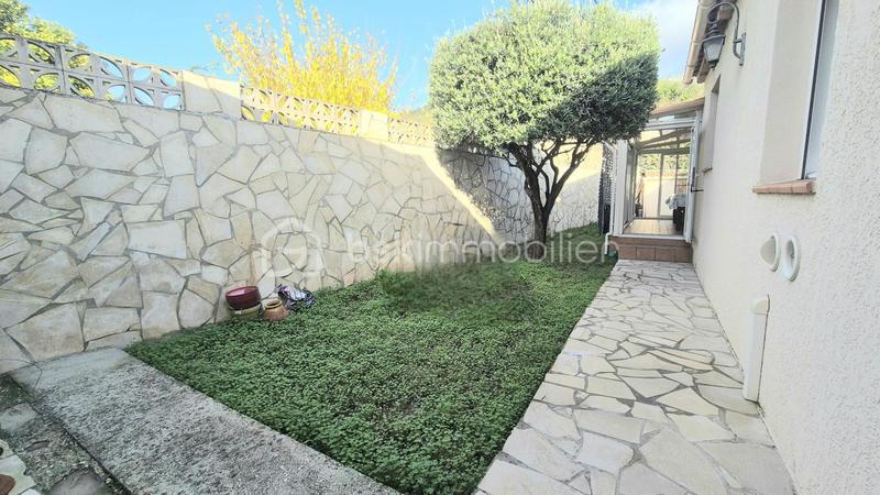Villa - 88 m² - 4 pièces