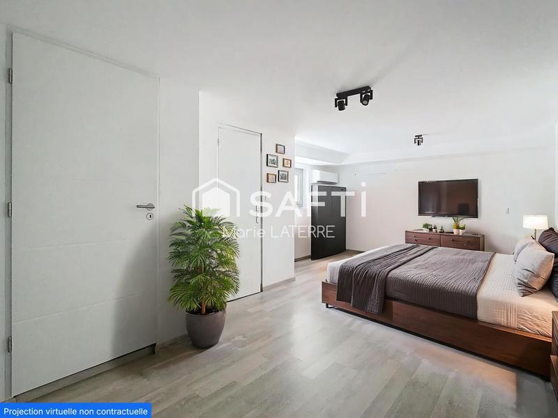 Villa - 285 m² - 7 pièces