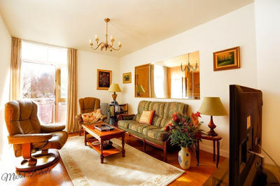 Appartement - 71 m² - 4 pièces