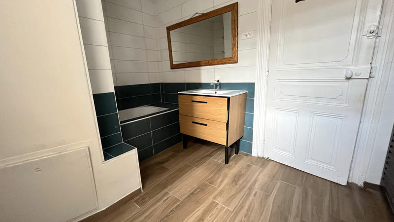 Appartement - 114 m² - 4 pièces