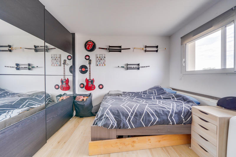 Maison - 152 m² - 5 pièces