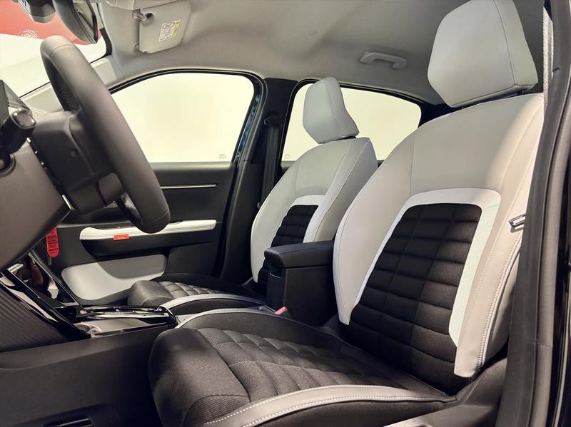 Citroen C3 Aircross II Hybrid 145 E-Dcs6 - 26 790