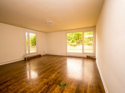 Appartement - 91 m² - 3 pièces