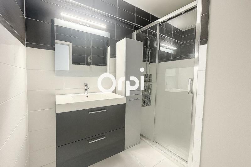 Appartement - 53 m² - 2 pièces