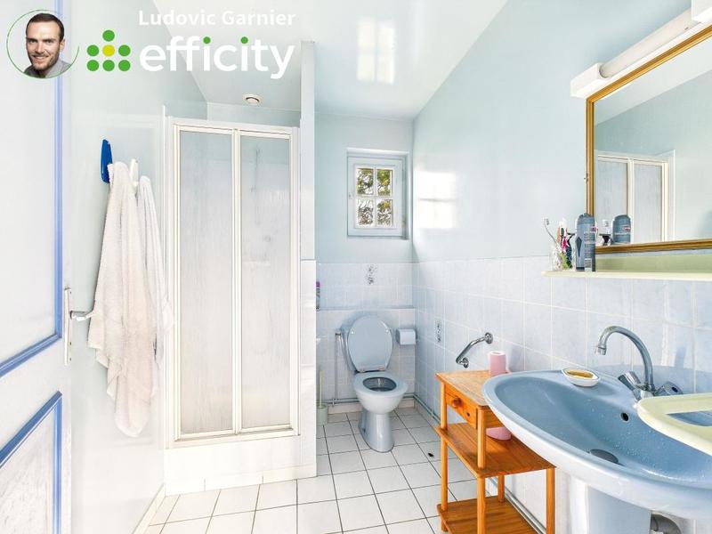 Maison - 290 m² - 10 pièces