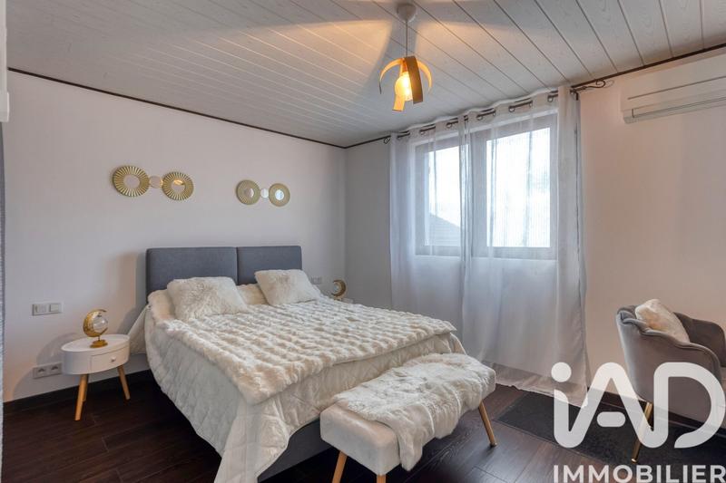 Maison - 177 m² - 4 pièces