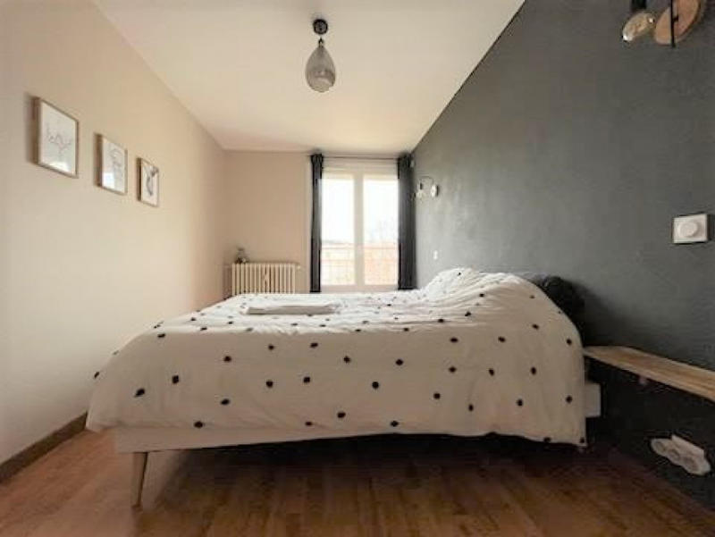 Appartement - 76 m² - 4 pièces