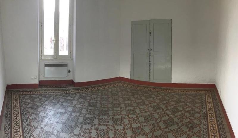 Appartement - 50 m² - 3 pièces