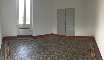 Appartement - 50 m² - 3 pièces