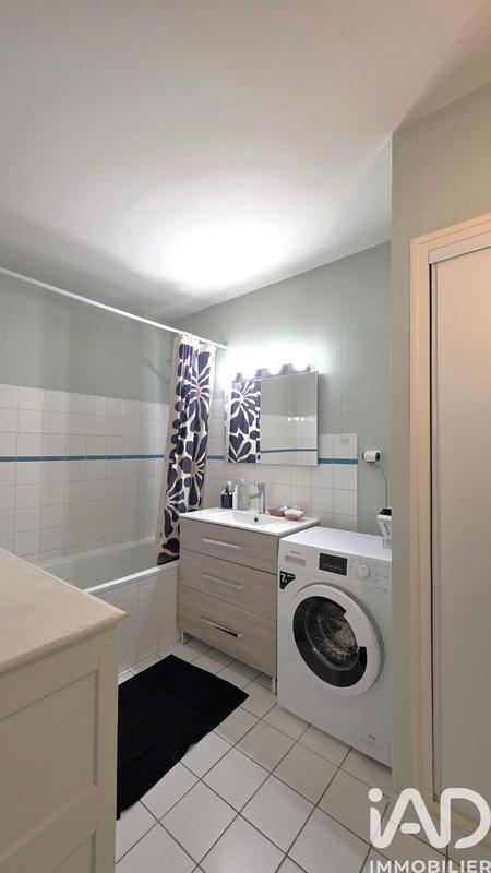 Appartement - 66 m² - 2 pièces