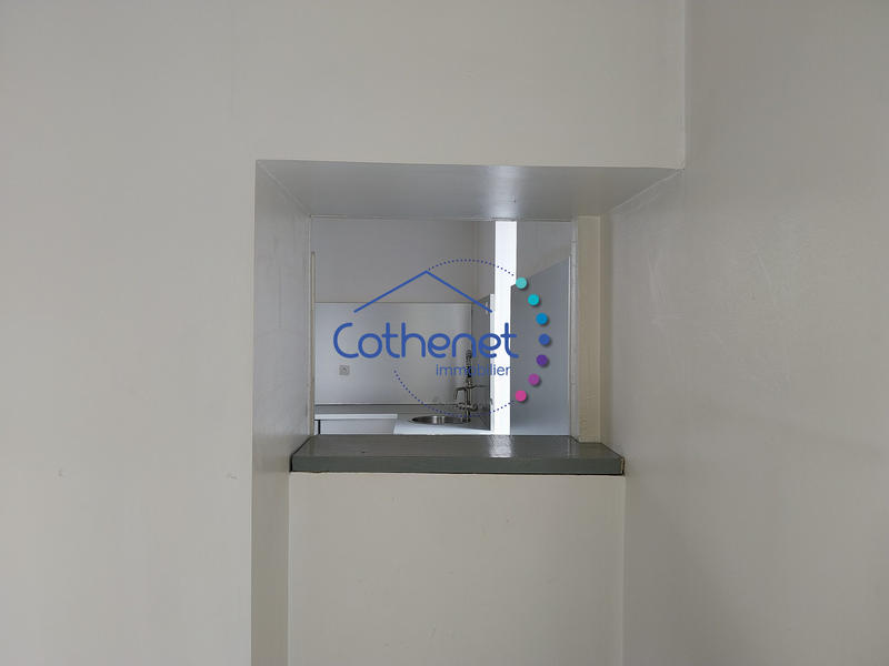 Maison ancienne - 114 m² - 5 pièces