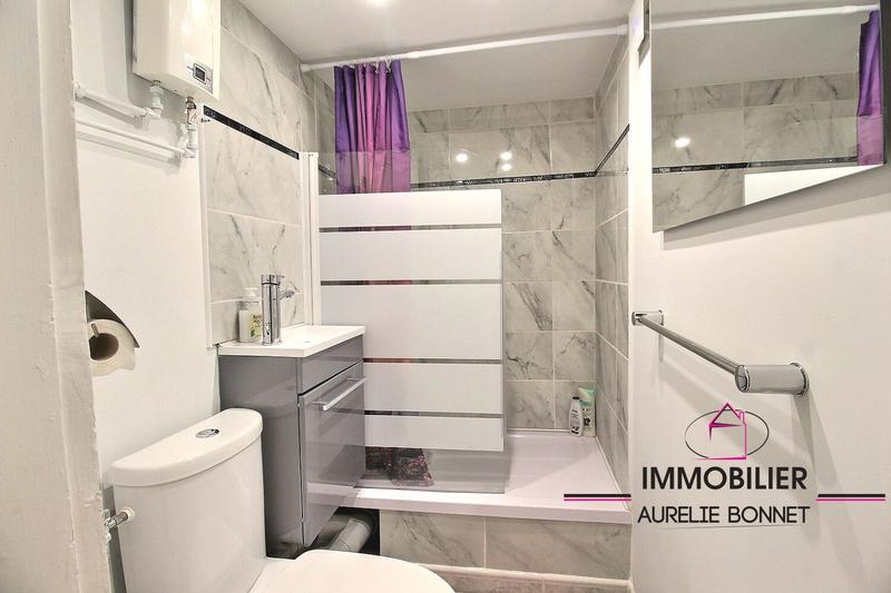 Appartement - 74 m² - 5 pièces