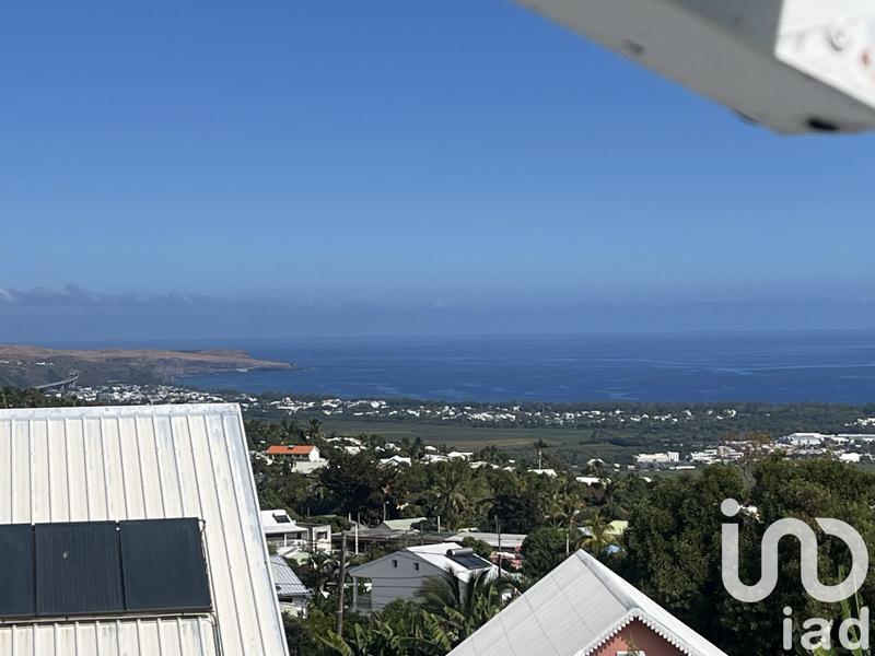 Maison - 183 m² - 4 pièces