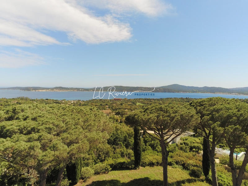 Villa - 250 m² - 7 pièces