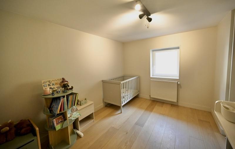 Maison de ville - 80 m² - 3 pièces