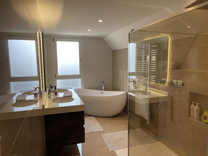 Maison - 78 m² - 4 pièces