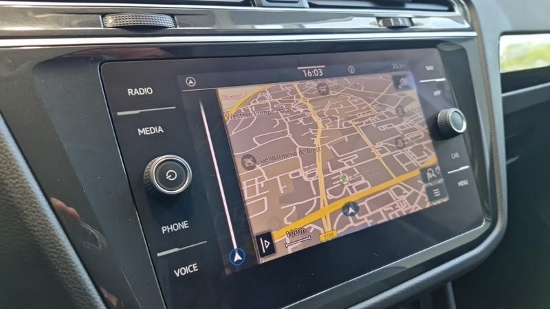 Volkswagen Tiguan Business 1.4 ehybrid 245ch dsg6 life