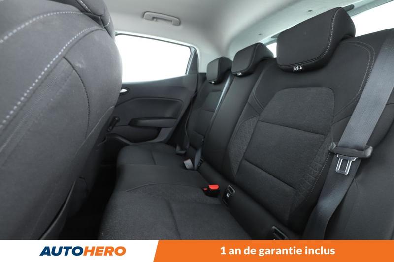 Renault Clio 1.0 SCe Business 72 ch