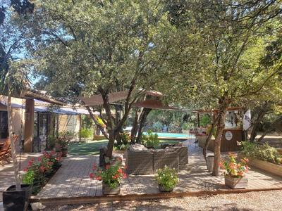 Villa - 180 m² - 6 pièces