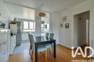 Appartement - 97 m² - 6 pièces