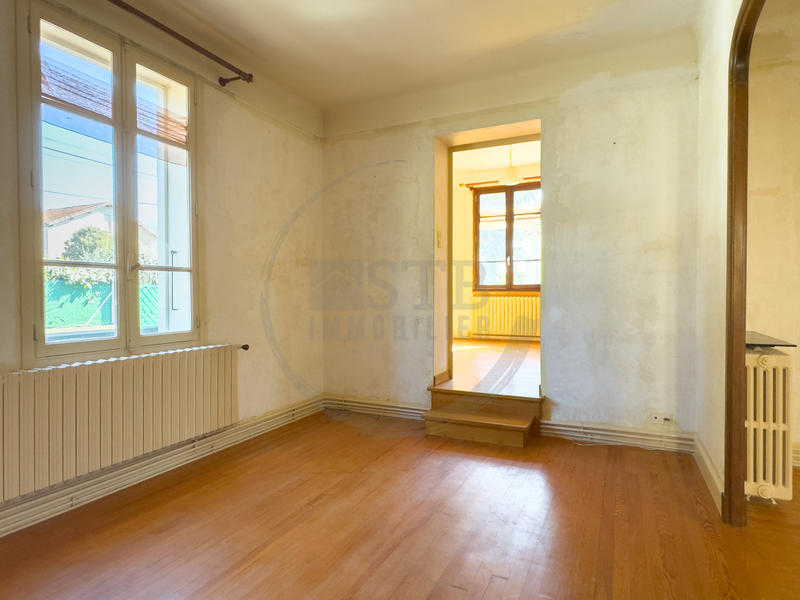 Maison - 70 m² - 4 pièces