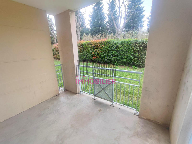 Appartement - 52 m² - 3 pièces