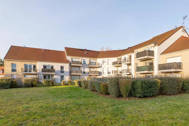 Appartement - 31 m² - 1 pièce