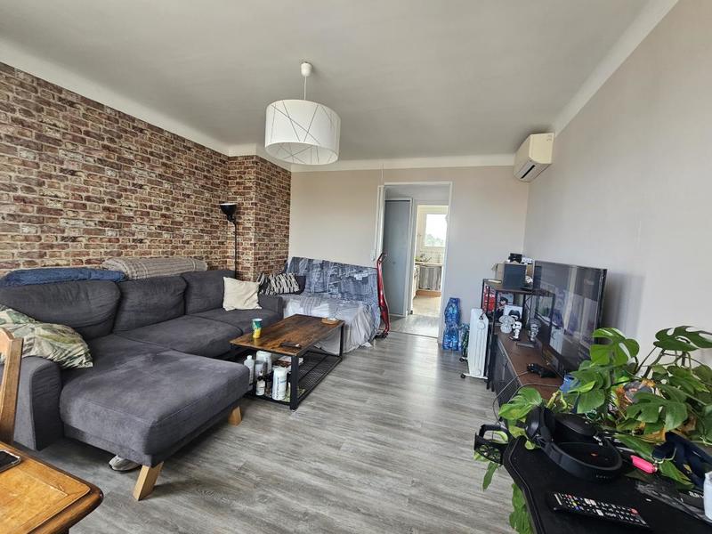 Appartement - 54 m² - 3 pièces