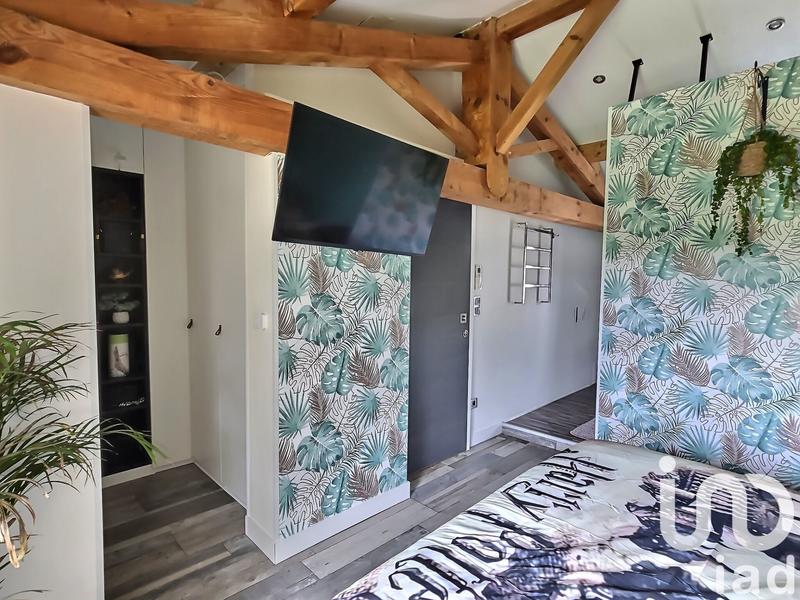 Maison - 152 m² - 6 pièces