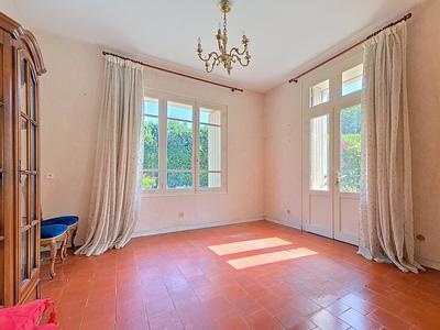 Maison de maîtres - 170 m² - 6 pièces