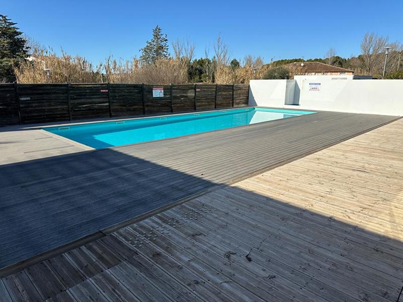 Appartement - 22 m² - 1 pièce