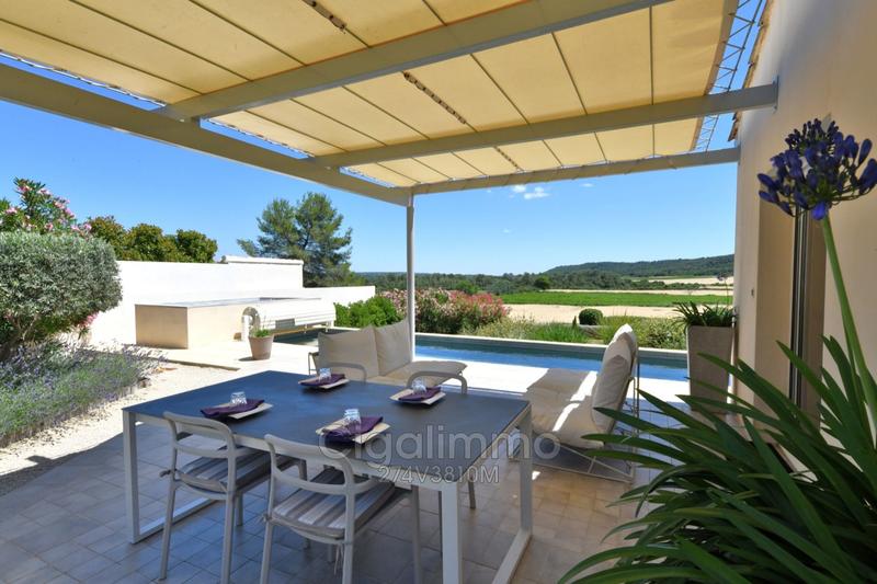 Villa - 182 m² - 7 pièces