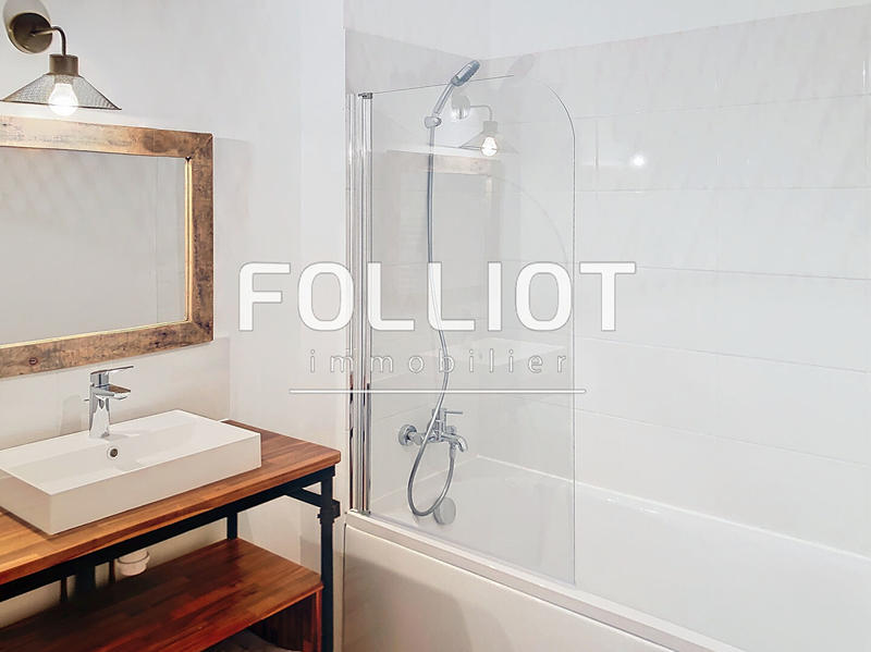 Maison - 81 m² - 4 pièces