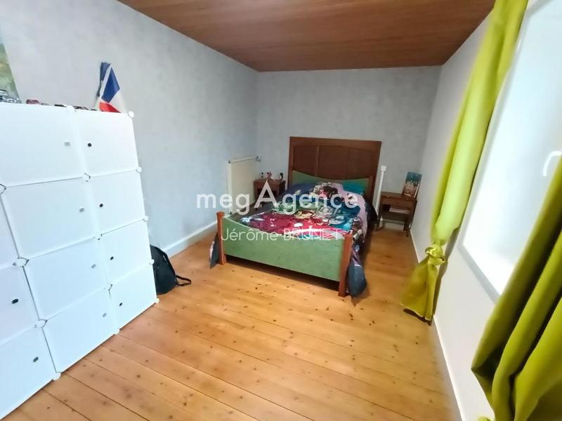 Maison - 160 m² - 5 pièces