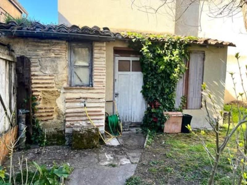 Maison - 185 m² - 6 pièces