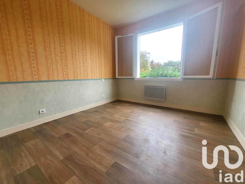 Maison - 79 m² - 4 pièces