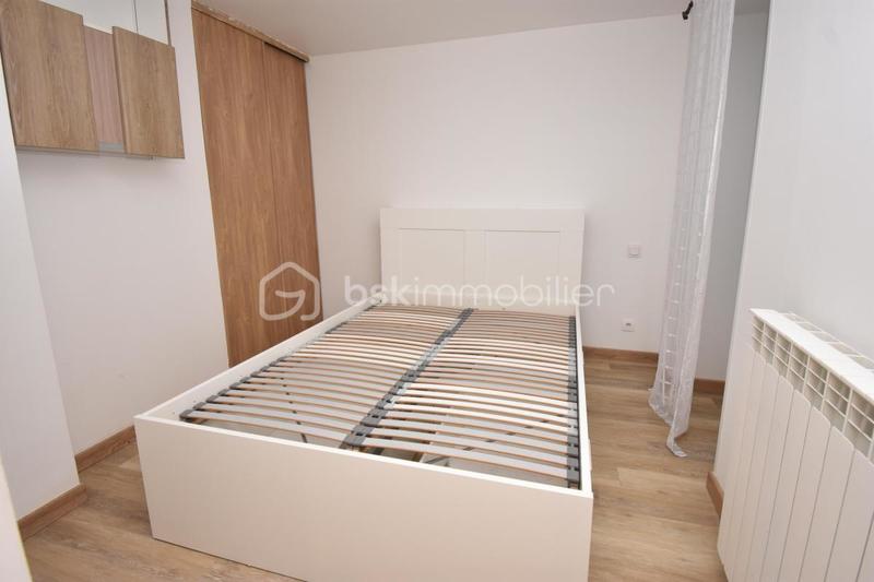 Maison - 97 m² - 5 pièces