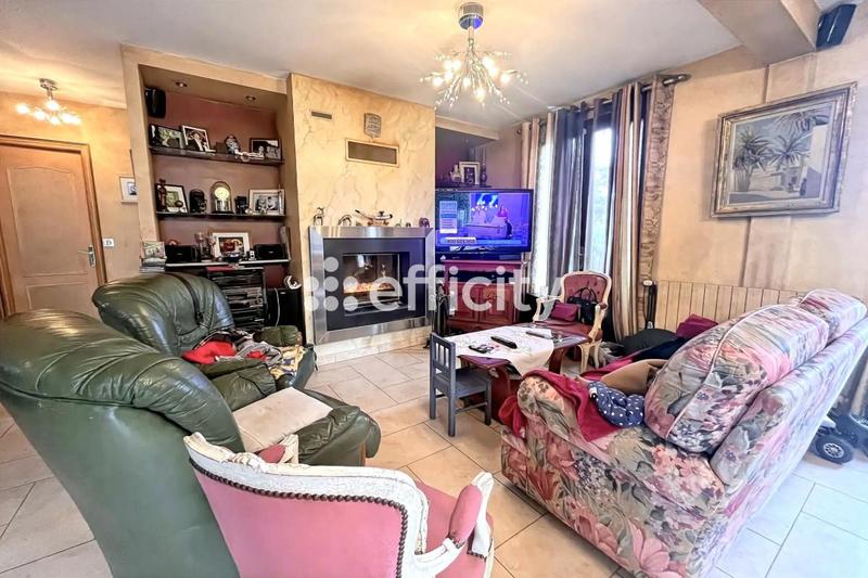 Pavillon - 156 m² - 7 pièces