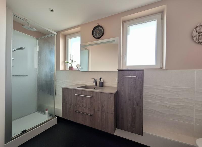 Maison - 109 m² - 6 pièces