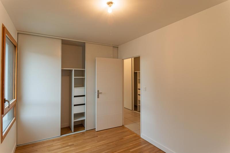 Appartement - 142 m² - 5 pièces