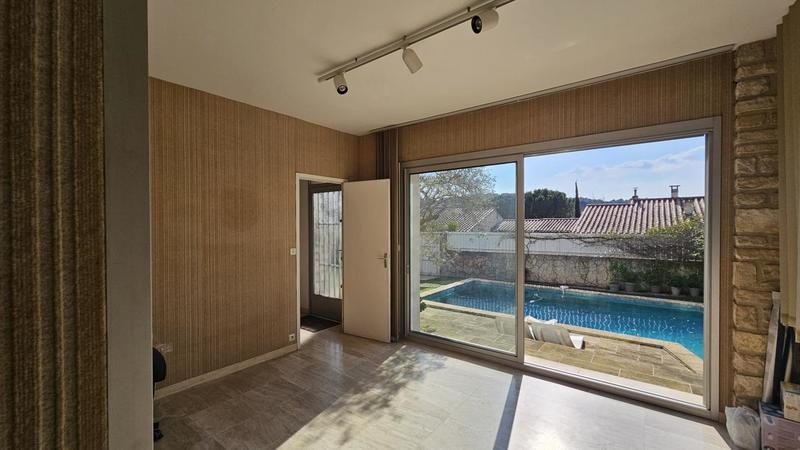 Villa - 137 m² - 6 pièces