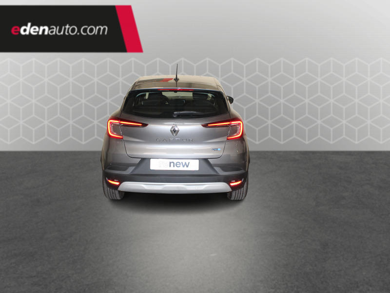Renault Captur E-Tech 145 - 21 Business
