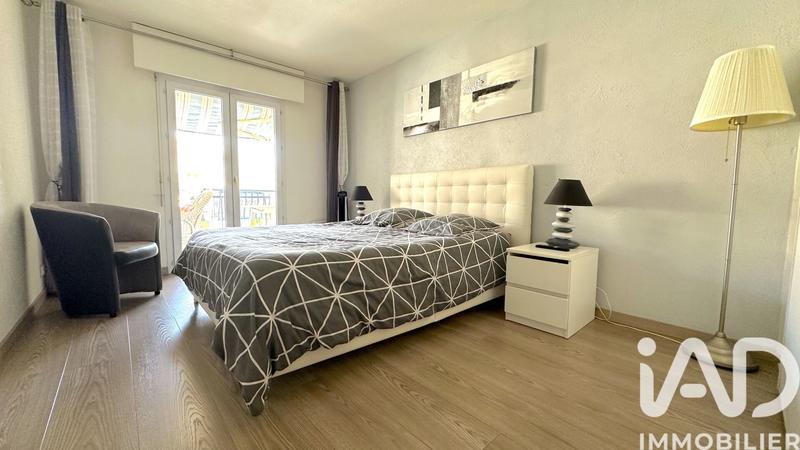 Appartement - 77 m² - 4 pièces