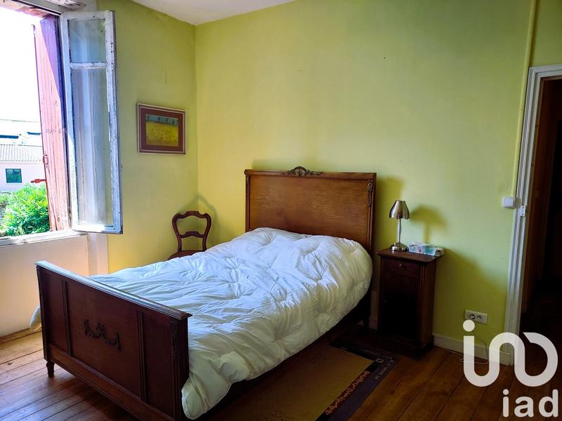 Maison de village - 180 m² - 7 pièces