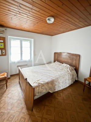 Maison - 39 m² - 2 pièces