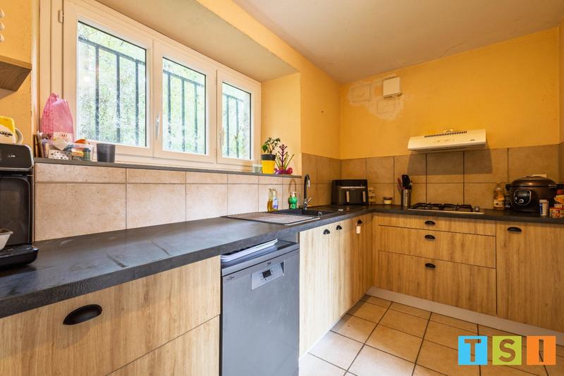 Maison - 161 m² - 6 pièces