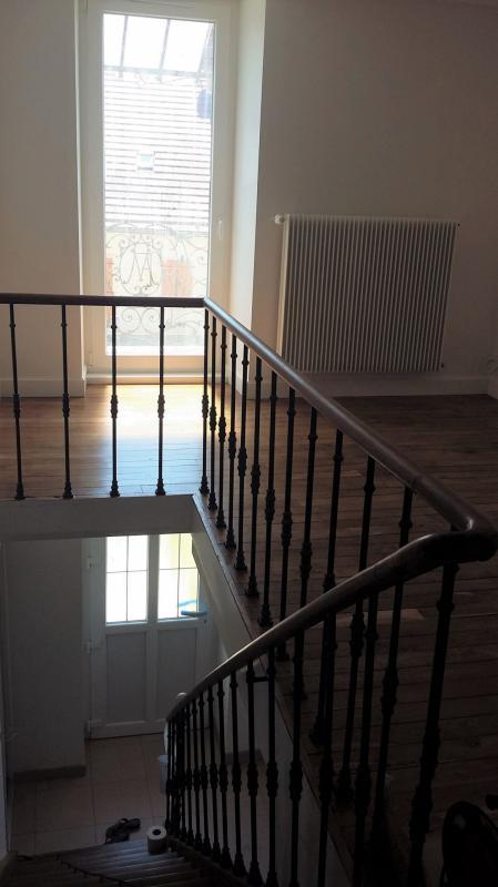 Maison de village - 155 m² - 5 pièces