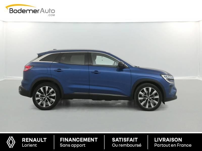 Renault Austral E-Tech hybrid 200 Techno