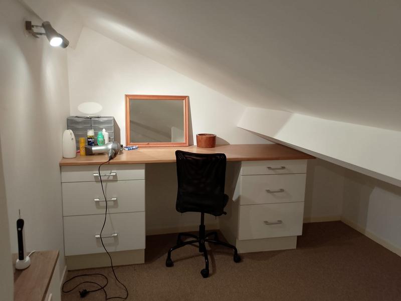 Maison - 235 m² - 8 pièces