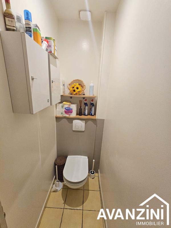 Maison contemporaine - 170 m² - 8 pièces